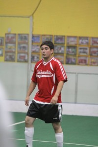 Alex (Receiving Dept)