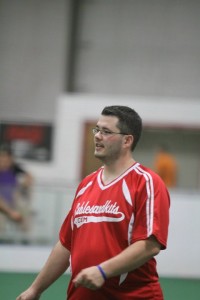 Craig (CEO)