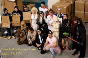 CnK Halloween 12