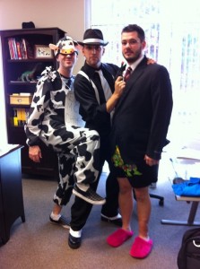 CnK Halloween 14