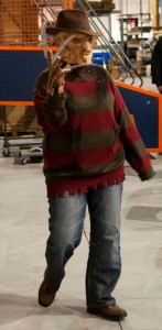 CnK Halloween 16