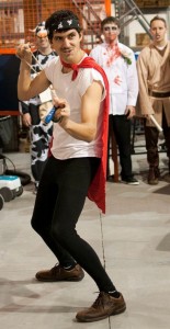CnK Halloween 19