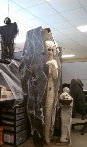 CnK Halloween 2