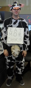 CnK Halloween 21