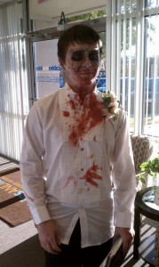 CnK Halloween 3