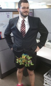 CnK Halloween 6