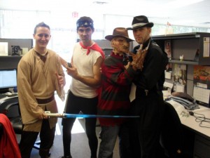 CnK Halloween 7
