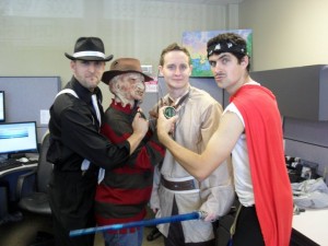 CnK Halloween 9