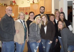 CnK Wrapping Team