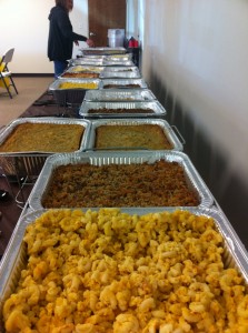 Food