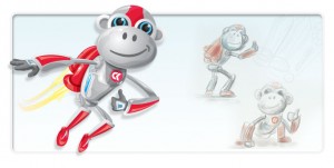 Monkey