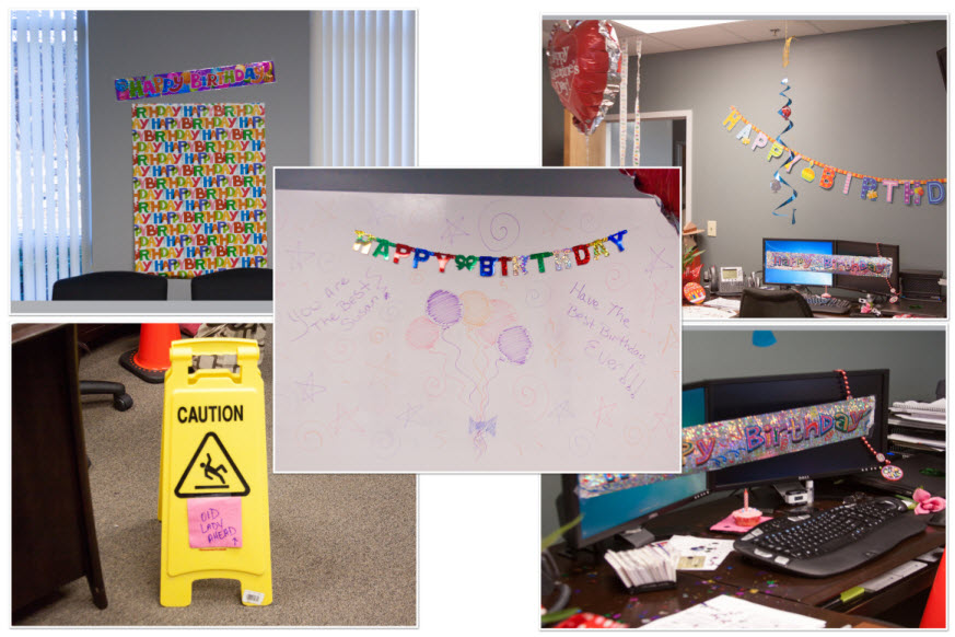 birthday