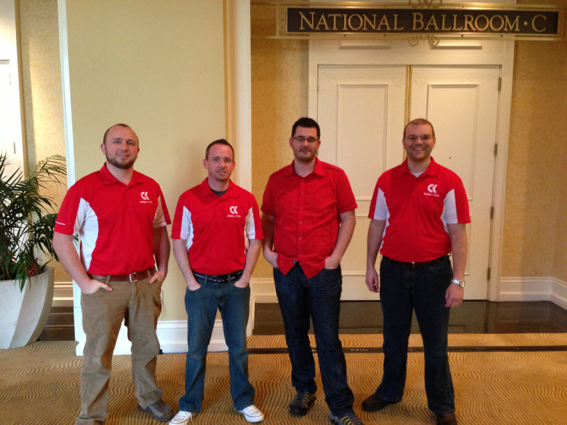 Conference Pic