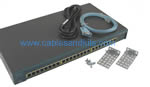 Cisco 2950 Series 24 Port Switch, WS-C2950-24