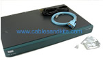 Cisco 2611XM Multiservice Platform Router, New in Open Box