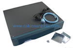 Cisco 3640 Multifunction Router Bundle - 64D/16F