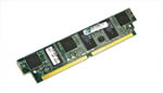Cisco 3600 12-Channel PACKET Voice/Fax DSP Module, PVDM-12