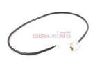 Cisco 15454 RJ11 to RJ45 Console Cable, 15454-CONSOLE-02