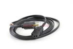 Compaq AC Power Cord, 5-15P to C13, 17-03718-20