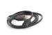Compaq AC Power Cord, 5-15P to C13, 17-03718-20