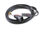 Compaq AC Power Cord, C13 to C14, 17-04216-10