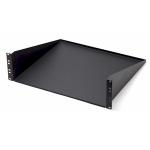 Kendall Howard 3U Rack Shelf - 2 Pack