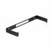 Kendall Howard 1U Hinged Wall Brackets