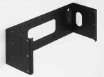 Kendall Howard 4U Hinged Wall Brackets