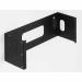 Kendall Howard 4U Hinged Wall Brackets