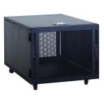 Kendall Howard 8U SOHO Server Rack with Doors