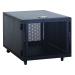 Kendall Howard 8U SOHO Server Rack with Doors