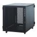 Kendall Howard 12U SOHO Server Rack with Doors