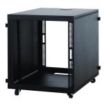 Kendall Howard 12U SOHO Server Rack