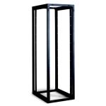 Kendall Howard 41U 4 Post Open Frame Rack