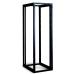 Kendall Howard 41U 4 Post Open Frame Rack
