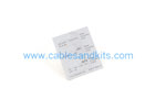 Cisco 2600 Series Power Conversion Sticker, 47-4830-01
