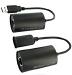 USB Extender Over Cat5 Adapter, 5SAR-002-05-001