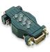 DB9 Pocket RS-232 Signal Tester