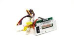 Cisco 3620/2600 Series RPS Faceplate/Power Entry Module