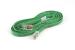 Cisco Green RJ45 to RJ45 Rollover Console Cable, 72-1258-01