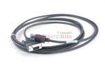 Cisco DB9F to RJ45 Management Cable, 72-2686-01