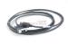 Cisco DB9F to RJ45 Management Cable, 72-2686-01