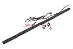 72\" Rack Mount Power Strip With Twelve 5-20A Outlets