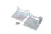 Cisco 3725 23" Rack Mount Kit, ACS-3724RM-23=