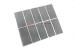 Cisco Spare Filter Kit for GSR16 (12016) Router, ACS-GSR16-FLTR