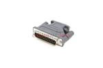 Cables Unlimited DB9 Male to DB25 Male Serial Adapter, ADP-3100