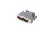 DB9 Male to DB25 Male Serial Adapter, ADP3100