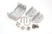 Cisco Aironet 1400 Series Multi Function Mount, AIR-ACCMFM1400