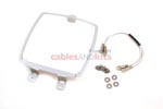 Cisco Aironet 1300 Series Wall Mount Kit, AIR-ACCWAMK1300