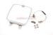 Cisco Aironet 1300 Series Wall Mount Kit, AIR-ACCWAMK1300